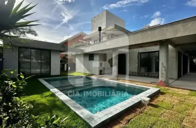 Casa com 6 quartos à venda na Travessa das Andorinhas Migrantes, 26, Campeche, Florianópolis