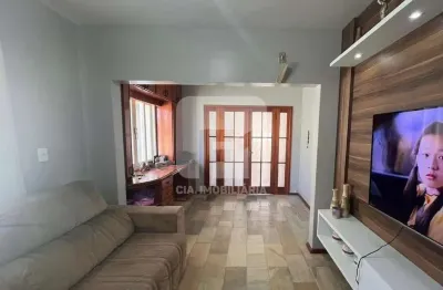 Casa com 4 quartos à venda na Rua João Rodrigues Alves, 102, Jardim Atlântico, Florianópolis