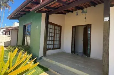 Casa com 3 quartos à venda na Vitalino Alexandre Pereira, 135, Carianos, Florianópolis