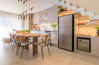 Cobertura com 2 quartos à venda na Rua Júlio Vieira, 237, João Paulo, Florianópolis