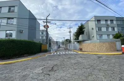Apartamento com 2 quartos à venda na Rua Luiz Oscar de Carvalho, 75, Trindade, Florianópolis