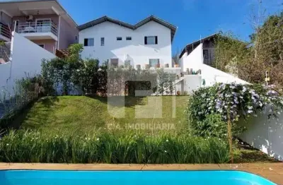 Casa com 2 quartos à venda na Rua José Luiz Vieira, 98, Jardim Atlântico, Florianópolis