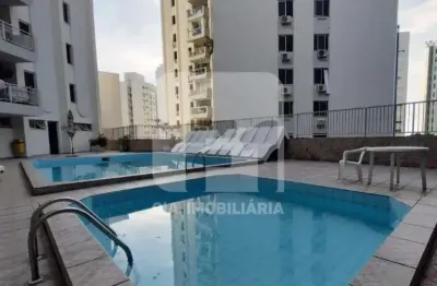 Apartamento com 4 quartos à venda na Rua Frei Caneca, 564, Agronômica, Florianópolis