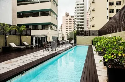 Apartamento com 2 quartos à venda na Rua Luiz Delfino, 146, Centro, Florianópolis