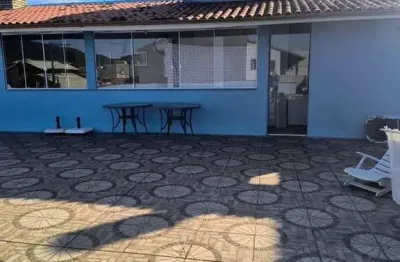 Casa com 3 quartos à venda na Rua Fidélis Govoni, 338, Campeche, Florianópolis