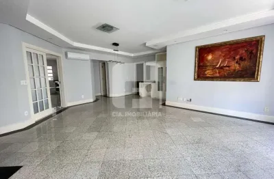 Apartamento com 3 quartos para alugar na Rua Desembargador Urbano Salles, 176, Centro, Florianópolis