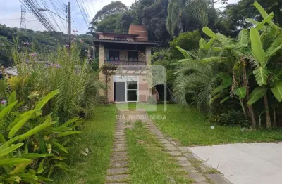 Casa com 5 quartos à venda na Rua Sebastião Laurentino da Silva, 907, Córrego Grande, Florianópolis