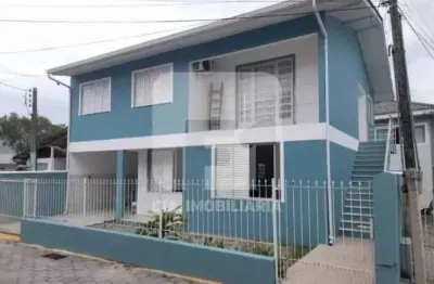 Casa com 6 quartos à venda na Rua Cantalício Júlio Gonçalves, 34, Barra da Lagoa, Florianópolis