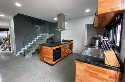 Casa com 3 quartos à venda na Rua Jardim dos Eucaliptos, 1266, Campeche, Florianópolis