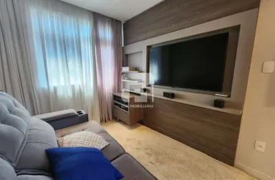 Apartamento com 3 quartos para alugar na Rua Tiradentes, 136, Centro, Florianópolis