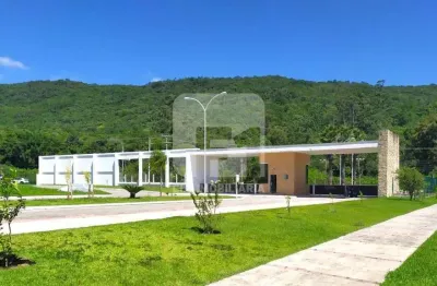 Terreno em condomínio fechado à venda na Rua Intendente Antônio Damasco, 1465, Ratones, Florianópolis