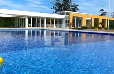 Terreno em condomínio fechado à venda na Rua Intendente Antônio Damasco, 1465, Ratones, Florianópolis