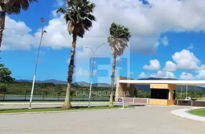 Terreno em condomínio fechado à venda na Rua Intendente Antônio Damasco, 1465, Ratones, Florianópolis