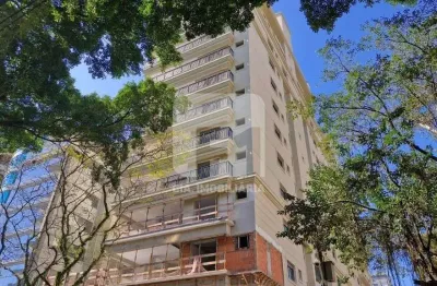 Apartamento com 3 quartos à venda na Avenida Trompowsky, 336, Centro, Florianópolis