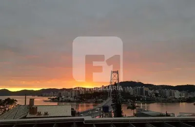 Apartamento com 3 quartos à venda na Avenida Governador Ivo Silveira, 177, Capoeiras, Florianópolis