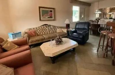 Casa com 3 quartos à venda na Rua Comandante José Ricardo Nunes, 100, Capoeiras, Florianópolis