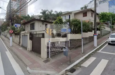 Casa comercial à venda na Rua Padre Roma, 362, Centro, Florianópolis