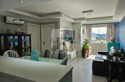 Apartamento com 2 quartos à venda na Rua das Dunas, 125, Ingleses do Rio Vermelho, Florianópolis