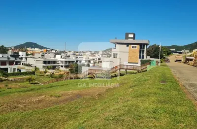 Terreno em condomínio fechado à venda na Rodovia Armando Calil Bulos, 4801, Ingleses do Rio Vermelho, Florianópolis