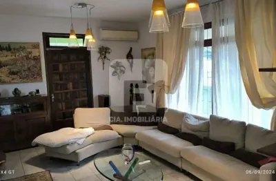 Casa com 4 quartos à venda na Rua Luiz Pasteur, 233, Trindade, Florianópolis