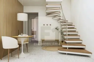 Cobertura com 3 quartos à venda na Avenida das Raias, 555, Jurerê Internacional, Florianópolis