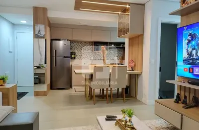 Apartamento com 3 quartos à venda na Rua das Sereias, 58, Canasvieiras, Florianópolis