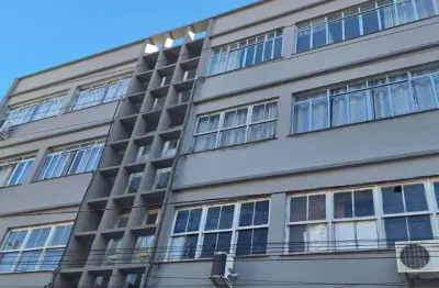 Apartamento com 2 quartos à venda na Rua Victor Meirelles, 138, Centro, Florianópolis