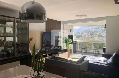 Apartamento com 3 quartos para alugar na Rua Pirineus, 90, Córrego Grande, Florianópolis