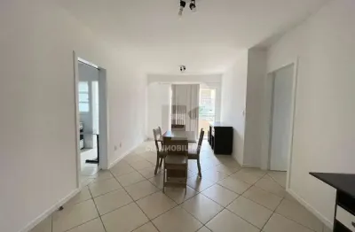 Apartamento com 2 quartos para alugar na Rua João Pio Duarte Silva, 114, Córrego Grande, Florianópolis