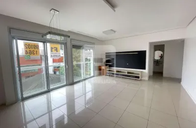 Apartamento com 3 quartos para alugar na Rodovia Tertuliano Brito Xavier, 3159, Jurerê, Florianópolis