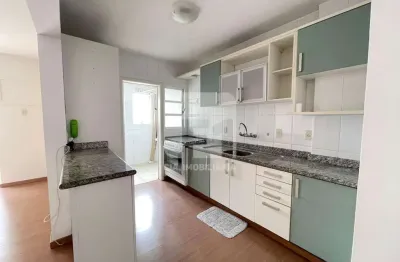 Apartamento com 3 quartos para alugar na Rua João Pio Duarte Silva, 114, Córrego Grande, Florianópolis