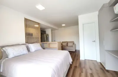 Apartamento com 1 quarto à venda na Rua Crispim Mira, 439, Centro, Florianópolis