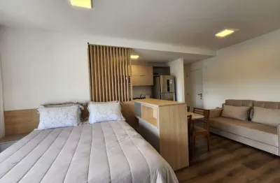 Apartamento com 1 quarto à venda na Rua Crispim Mira, 439, Centro, Florianópolis