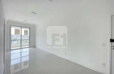 Apartamento com 3 quartos para alugar na Rua Paul Percival Harris, 275, Estreito, Florianópolis