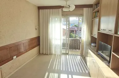 Apartamento com 1 quarto à venda na Avenida Professor Milton Leite da Costa, 262, Canasvieiras, Florianópolis