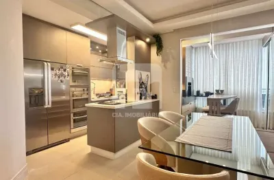 Apartamento com 2 quartos à venda na Rua Libia Cruz, 275, Estreito, Florianópolis