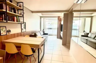 Apartamento com 2 quartos à venda na Servidão Pedro Edmundo Bittencourt, 560, Rio Tavares, Florianópolis