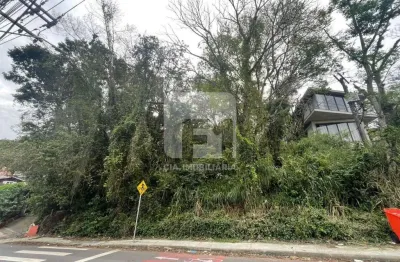 Terreno à venda na Rua Laurindo Januário da Silveira, 1210, Lagoa da Conceição, Florianópolis
