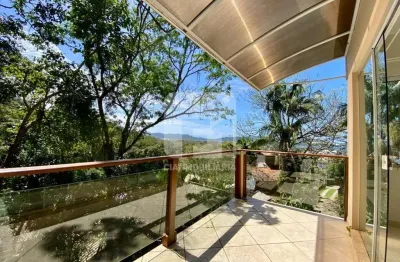 Casa com 3 quartos à venda na Juracy Pimentel, 180, Lagoa da Conceição, Florianópolis