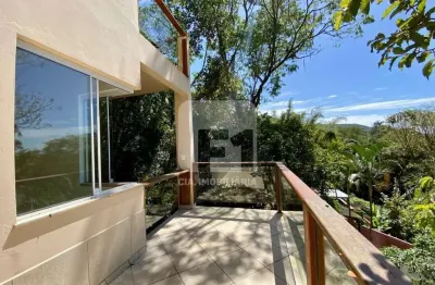 Casa com 3 quartos à venda na Servidão Juracy Pimentel, 180, Lagoa da Conceição, Florianópolis