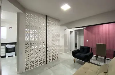 Apartamento com 2 quartos à venda na Servidão Martinho Leandro dos Santos, 146, Pantanal, Florianópolis