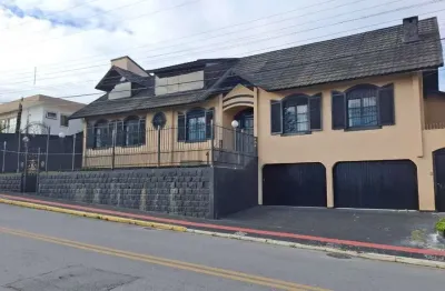Casa com 5 quartos à venda na Rua José Lins do Rêgo, 198, Bom Abrigo, Florianópolis