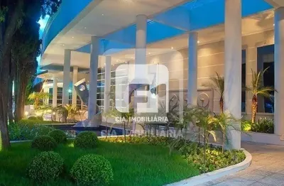 Apartamento com 3 quartos para alugar na Avenida Madre Benvenuta, 322, Trindade, Florianópolis