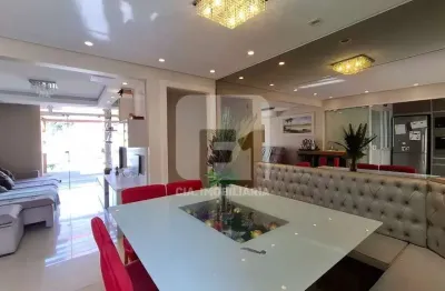 Casa com 3 quartos à venda na Rua Luiz Gonzaga Valente, 490, Capoeiras, Florianópolis