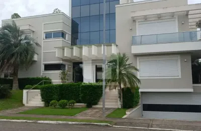 Casa em condomínio fechado com 9 quartos à venda na Avenida dos Búzios, 2695, Jurerê Internacional, Florianópolis