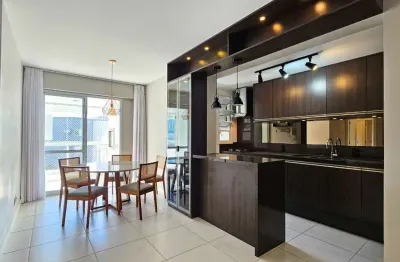 Apartamento com 3 quartos à venda na Servidão Recanto Verde, 155, Itacorubi, Florianópolis