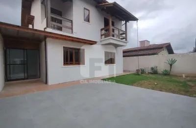 Casa com 2 quartos para alugar na Servidão da Serenidade, 10, Campeche, Florianópolis