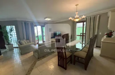 Casa com 3 quartos à venda na Rua Doutor Celso Nicodemus Lopes, 90, João Paulo, Florianópolis