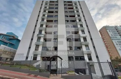 Apartamento com 3 quartos para alugar na Rua Joaquim Costa, 22, Agronômica, Florianópolis