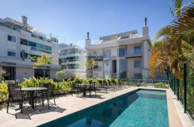 Apartamento com 3 quartos à venda na Rua Júlio Vieira, 237, João Paulo, Florianópolis